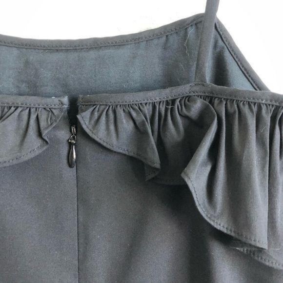 Milly Minis Bella Party Dress Ruffles Swing - Picture 3 of 6